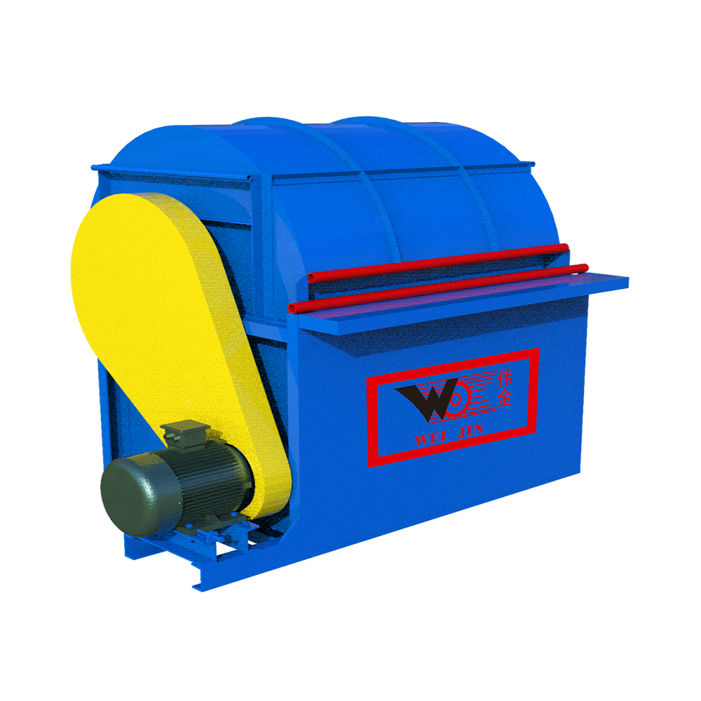 Product Main View